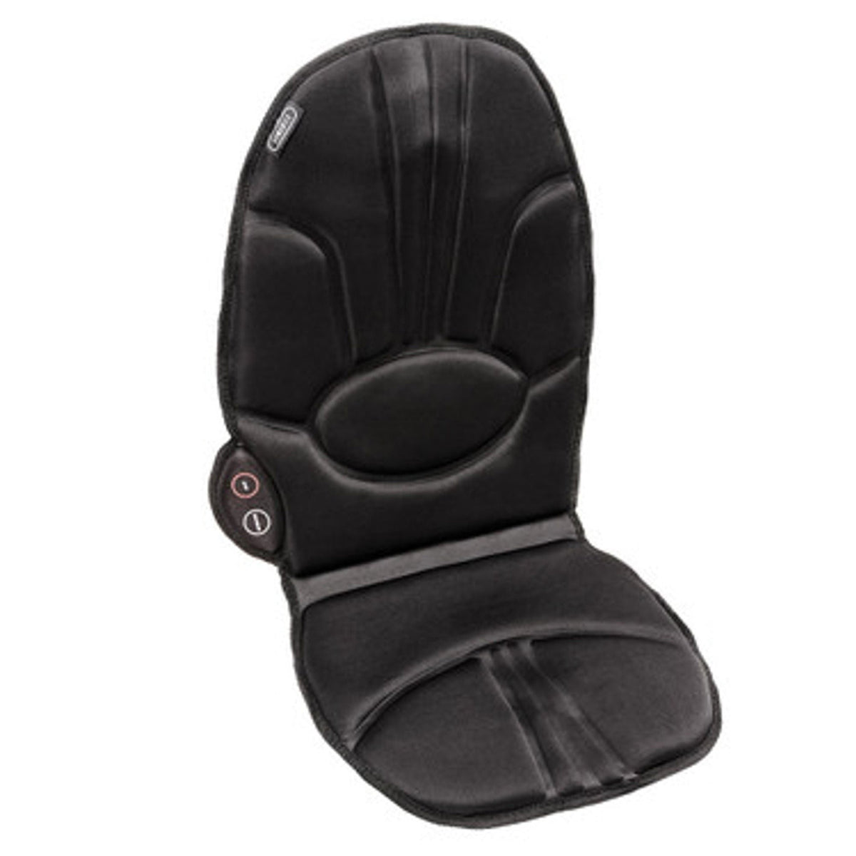 HoMedics Back Massage Cushion with Heat - VC-110H-BK-Single - LL Medico