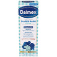 Balmex Zinc Oxide Diaper Rash Cream - 03010304200-Single - LL Medico