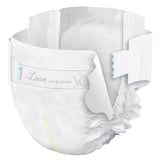 Bambo Nature Dream Eco - Friendly Baby Diapers, Size 1 - 1000016923-Pack - LL Medico