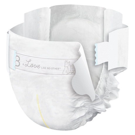 Bambo Nature Dream Eco - Friendly Baby Diapers, Size 3 - 1000016925-Pack - LL Medico