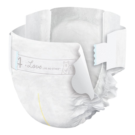 Bambo Nature Dream Eco - Friendly Baby Diapers, Size 4 - 1000016926-Pack - LL Medico