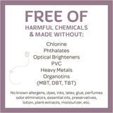 Bambo Nature Dream Eco - Friendly Baby Diapers, Size 4 - 1000016926-Pack - LL Medico