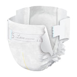 Bambo Nature Dream Eco - Friendly Baby Diapers, Size 5 - 1000016927-Pack - LL Medico