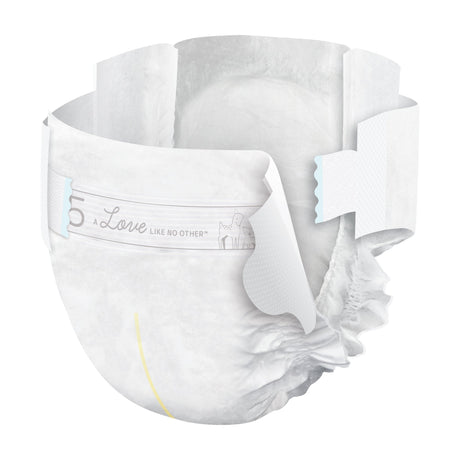 Bambo Nature Dream Eco - Friendly Baby Diapers, Size 5 - 1000016927-Pack - LL Medico