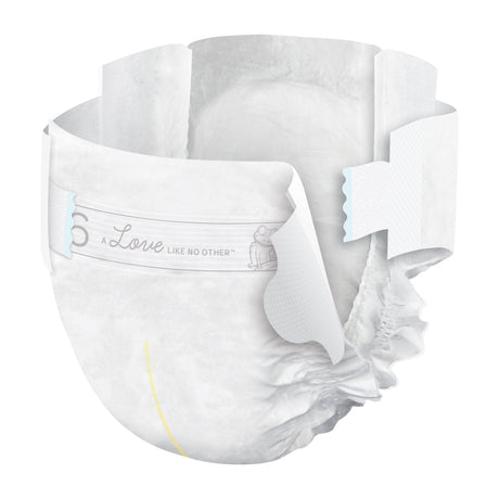 Bambo Nature Dream Eco - Friendly Baby Diapers, Size 6 - 1000016928-Pack - LL Medico