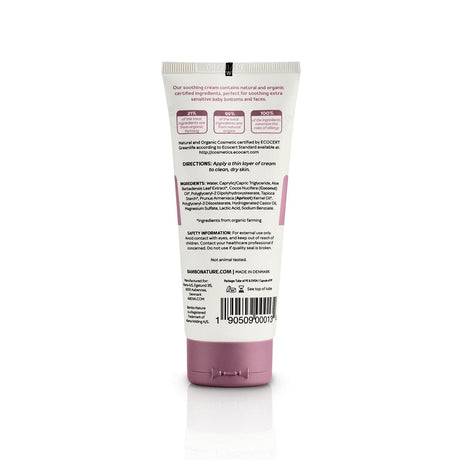 Bambo Nature Love Balm Soothing Cream - 150248-Single - LL Medico