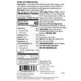 Banatrol Plus Diarrhea Support with Bimuno Prebiotic, Banana Flavor, 11 gm Packet - 18470-Case - LL Medico