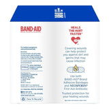 Band-Aid Adhesive Bandages Family Variety Pack
