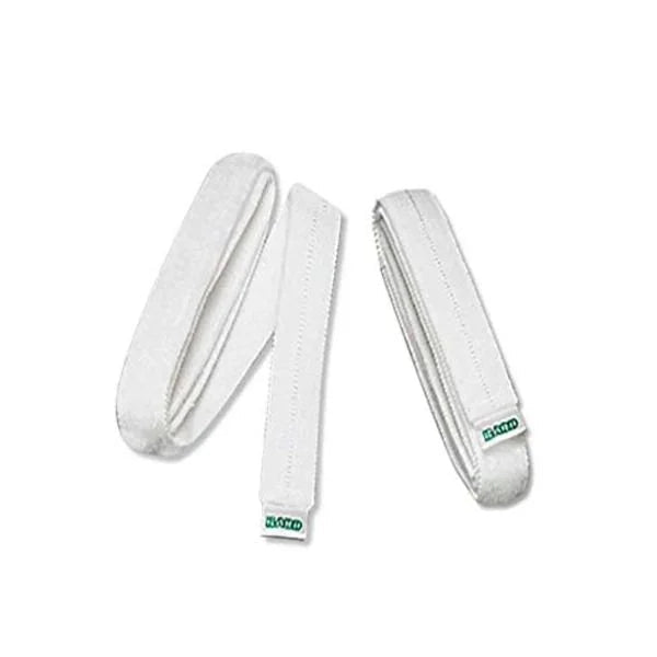 Bard Deluxe Fabric Leg Bag Straps - 150507 - LL Medico