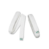 Bard Deluxe Fabric Leg Bag Straps - 150507 - LL Medico