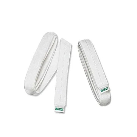 Bard Deluxe Fabric Leg Bag Straps - 150507 - LL Medico