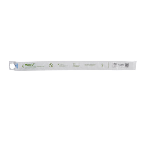 Bard Magic3 Coude Tip Hydrophilic Coated Silicone Intermittent Catheter, Male - 50610-Box - LL Medico