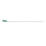 Bard Magic3 Coude Tip Hydrophilic Coated Silicone Intermittent Catheter, Male - 50610-Box - LL Medico