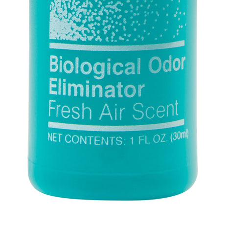Bard Medi-aire Biological Odor Eliminator, Deodorizer, Liquid, 1 oz Spray, Fresh Air Scent, Alcohol Based - 7000A-Single - LL Medico