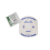 Bard Statlock Foley Catheter Secure - FOL0100-Single - LL Medico
