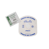 Bard StatLock Foley Catheter Stabilization Device - FOL0100-Single - LL Medico