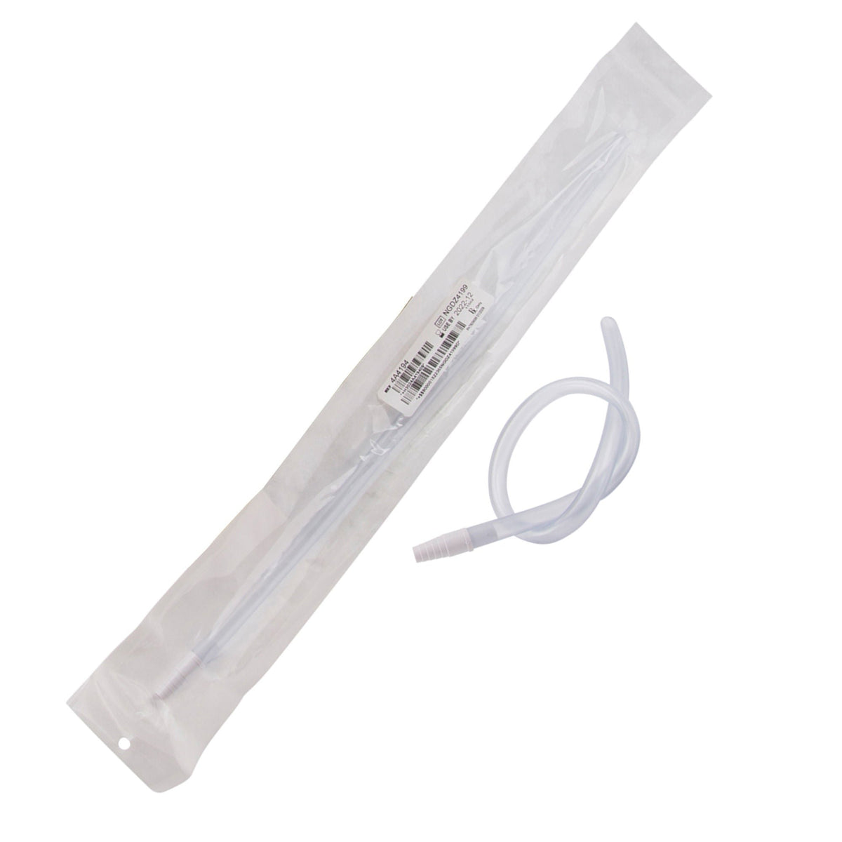 Bard Tube and Leg Bag Extension, 18" - 4A4194-Single - LL Medico