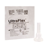 Bard UltraFlex Male External Catheter w/ Self - Adhering Band - 33101-Box - LL Medico