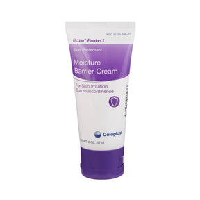 Baza Skin Protectant Cream, Scented, 2-ounce tube - COI1877-Single - LL Medico