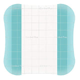 Comfeel Plus Transparent Thin Hydrocolloid Dressing, 4 x 4 Inch