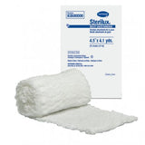 Bulkee II Sterile Fluff Bandage Roll, 4-1/2 Inch x 4-1/10 Yard, 6-Ply