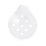 BD Visitec Eye Protector, 2-1/2 x 3 Inch