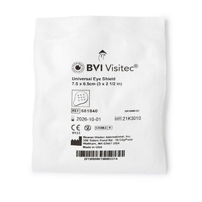 BD Visitec Eye Protector, 2.5" x 3" - 581040-Single - LL Medico