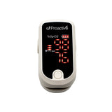 Protekt Fingertip Pulse Oximeter