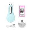 BEAR 2 Eyes & Lips Microcurrent Line Smoothing Device, Arctic Blue - F1740-Single - LL Medico