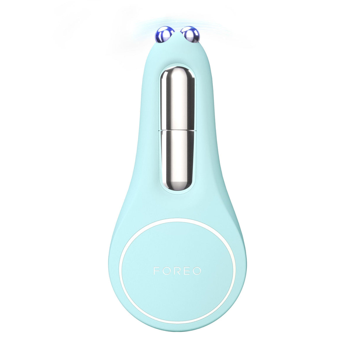 BEAR 2 Eyes & Lips Microcurrent Line Smoothing Device, Arctic Blue - F1740-Single - LL Medico