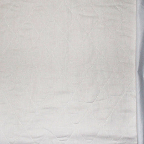 Beck’s Birdseye Tuckable Reusable Underpad Heavy Absorbency - BV7136DSPB-Single - LL Medico