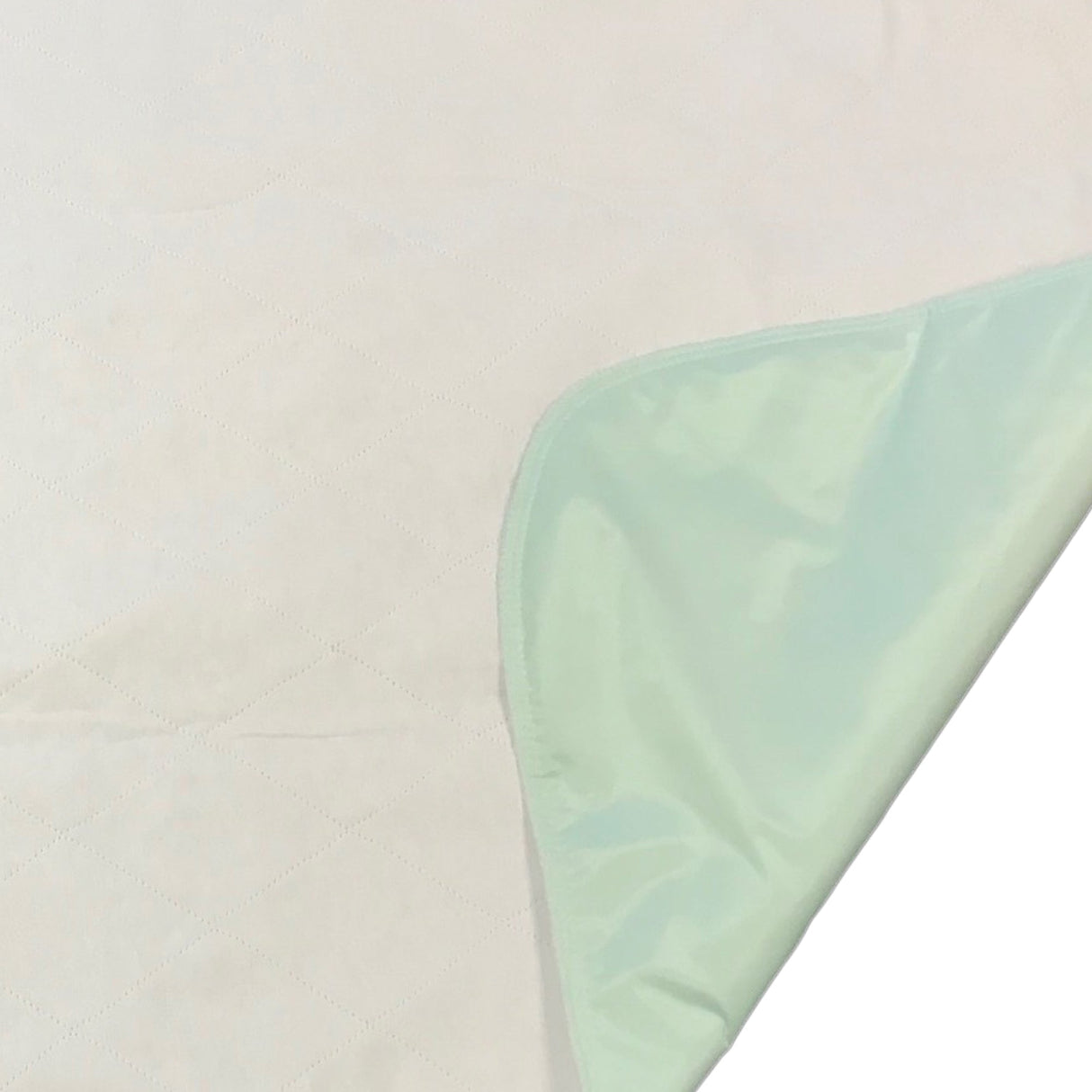 Beck’s Classic Reusable Underpad Heavy Absorbency - BV7136GRNPB-Single - LL Medico