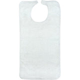 Beck's Classic Terry Adult Bib - TB1834-Single - LL Medico