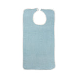 Beck's Classic Terry Adult Bib - TB1834-Single - LL Medico