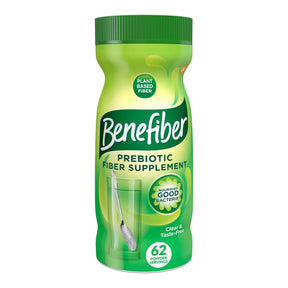 Benefiber Prebiotic Fiber Supplement, Unflavored - 88679021620 - LL Medico