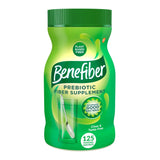 Benefiber Prebiotic Fiber Supplement, Unflavored - 88679021830 - LL Medico