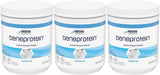 Beneprotein Instant Protein Powder, Unflavored, Individual Packets - 10043900284306-Pack - LL Medico