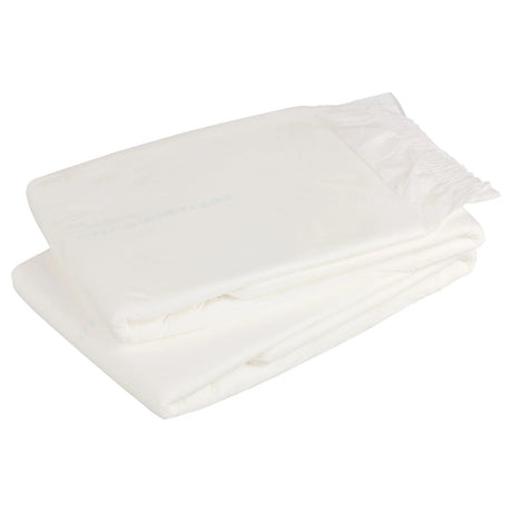 BetterDry Overnight Adult Diapers w/ Plastic Backing - 10500-Sample - LL Medico