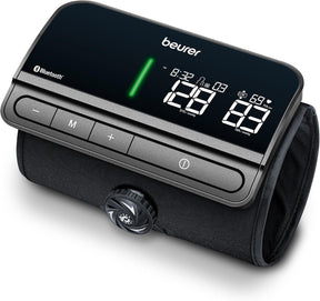 Beurer Upper Arm Blood Pressure Monitor, Without Cuff - BM67-Single - LL Medico