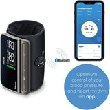 Beurer Upper Arm Blood Pressure Monitor, Without Cuff - BM67-Single - LL Medico