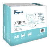 Beyond XP5000 Adult Diapers w/ Plastic Backing - 763-Pack - LL Medico
