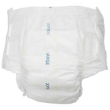 Beyond XP5000 Adult Diapers w/ Plastic Backing - 763-Pack - LL Medico