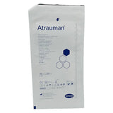 Atrauman Impregnated Wound Contact Layer Dressing, 4 x 8 Inch