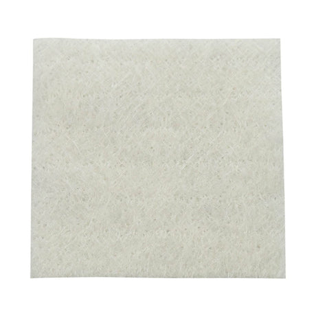 Biatain Calcium Alginate Dressing, 4" x 4", Calcium Alginate / CMC, White, Sterile - COL3710-Single - LL Medico