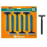Bic Sensitive Razor - 07033070841-Pack - LL Medico