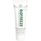 Biofreeze Professional Pain Relief Gel, 4 oz Tube - 13407-Single - LL Medico