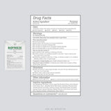 Biofreeze Professional Pain Relief Gel, Individual Packets - 13440-Box - LL Medico