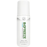 Biofreeze Professional Roll - On Pain Relief Gel, 3 oz - 13416-Single - LL Medico