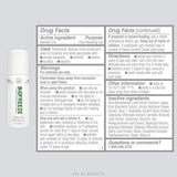 Biofreeze Professional Roll - On Pain Relief Gel, 3 oz - 13416-Single - LL Medico