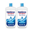 Biotene Biotène Dry Mouth Oral Rinse, 8-ounce bottle - 04858280220-Single - LL Medico